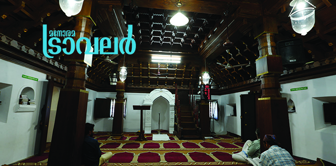 masjid 5